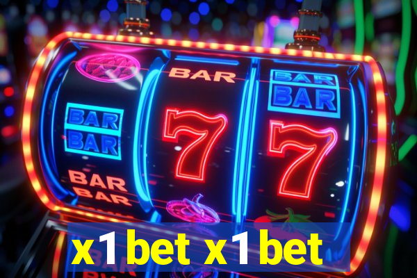 x1 bet x1 bet